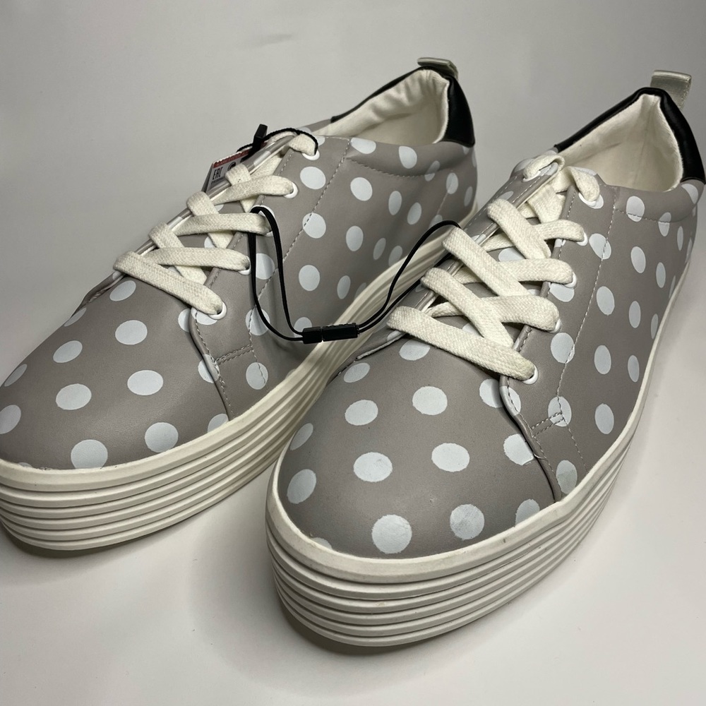 Zara sneakers
